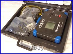 Kent Moore CH-47976 Active Fuel Injection Tester (incomplete kit) Kent Moore CH-47976 Active Fuel Injection Tester (incomplete kit)
