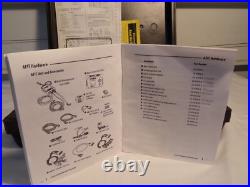 Kent Moore CH-47976 Active Fuel Injection Tester (incomplete kit) Kent Moore CH-47976 Active Fuel Injection Tester (incomplete kit)
