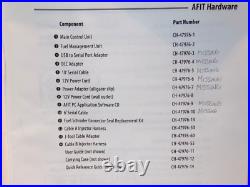 Kent Moore CH-47976 Active Fuel Injection Tester (incomplete kit) Kent Moore CH-47976 Active Fuel Injection Tester (incomplete kit)