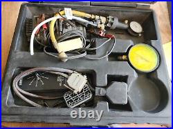 Kent-Moore Port Fuel Injection Diagnostic Kit J-34730-E