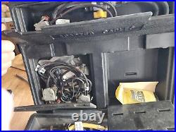 Kent-Moore Port Fuel Injection Diagnostic Kit J-34730-E