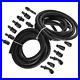 LS-Conversion-Fue-25ft-AN6-Fuel-Injection-Line-Hose-6AN-Fitting-Ends-kit-01-mfn
