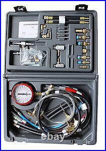 Lang Kastar Tu-550 Master Global Fuel Injection Test Kit