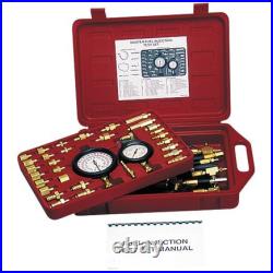 Lisle 55700 Master Fuel Injection Kit