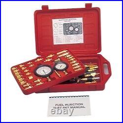 Lisle 55700 Master Fuel Injection Kit