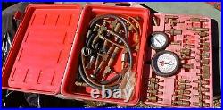 MAC TOOLS MASTER FUEL INJECTION PRESSURE TEST KIT Unknown Tool Estate Find