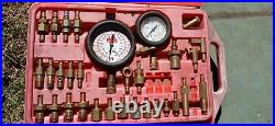 MAC TOOLS MASTER FUEL INJECTION PRESSURE TEST KIT Unknown Tool Estate Find