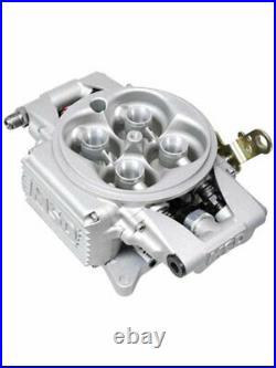 MSD Fuel Injection Atomic EFI Master Kit Throttle Body Fuel Pump Kit (MSD-2900)