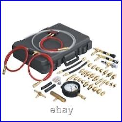 Master Fuel Injection Kit