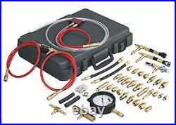 Master Fuel Injection Kit