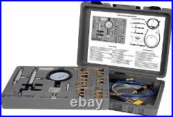 Master Fuel Injection Test Kit