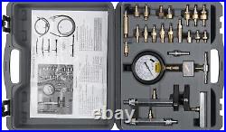 Master Fuel Injection Test Kit