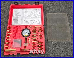 Matco Tools MFI6550 Master Fuel Injection Kit READ DESCRIPTION