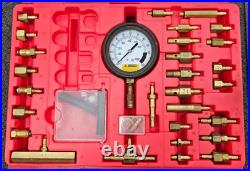 Matco Tools MFI6550 Master Fuel Injection Kit READ DESCRIPTION