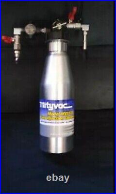 Mityvac MV5570 Fuel injection Cleaning Kit