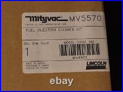 Mityvac MV5570 Fuel injection Cleaning Kit