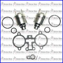 Motor Man 5235130 TBI 2.8L 3.1L Throttle Body Injector Kit with gasket & orings