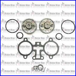 Motor Man 5235130 TBI 2.8L 3.1L Throttle Body Injector Kit with gasket & orings