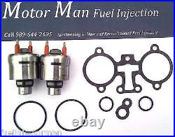 Motor Man 5235198 or 5235132 TBI 4.1L Cadillac Throttle Body Injector Kit