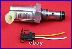 NEW 6.0L Powerstroke IPR Kit USA Made Injection Pressure Regulator AND Pigtail