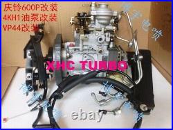 NEW ISUZU 4JH1 3.0TD 4KH1 Mechanical INJECTION PUMP KITS VE4/12F1900LVP44