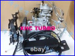 NEW ISUZU 4JH1 3.0TD 4KH1 Mechanical INJECTION PUMP KITS VE4/12F1900LVP44