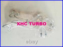 NEW ISUZU 4JH1 3.0TD 4KH1 Mechanical INJECTION PUMP KITS VE4/12F1900LVP44