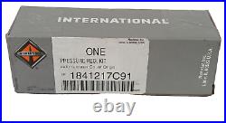 NEW International Navistar 1841217C91 Fuel Injection Pressure Regulator Kit