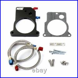 NITROUS OXIDE SYSTEMS 13434 OEM Fuel Injection Plate LS1 Plate Only Kit