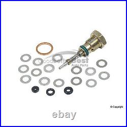 New Bosch Fuel Injection Fuel Distributor Valve Kit 3437010021 035198685