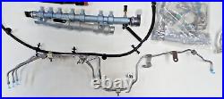 New Ford 2017-2019 F250-550 Fuel System Injection Kit HC3Z-9B246-B OEM NO CORE $