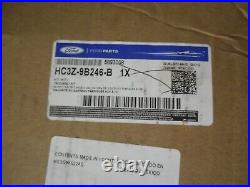 New Ford 2017-2019 F250-550 Fuel System Injection Kit HC3Z-9B246-B OEM NO CORE $