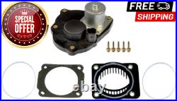 New Fuel Injection Throttle Body Motor Kit for FORD Lincoln MERCURY