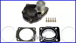 New Fuel Injection Throttle Body Motor Kit for FORD Lincoln MERCURY