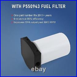 New Gen2.1 CP4.2 Disaster Bypass Kit For Ford 6.7L Powerstroke Diesel 2011-2022