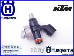 New KTM Fuel Injector Injection Kit 350 450 500 SXF XCF EXCF XCW EXC GENUINE OEM
