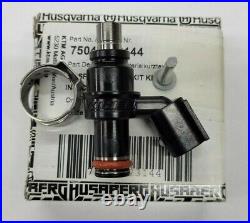 New KTM Fuel Injector Injection Kit 350 450 500 SXF XCF EXCF XCW EXC GENUINE OEM