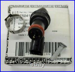 New KTM Fuel Injector Injection Kit 350 450 500 SXF XCF EXCF XCW EXC GENUINE OEM