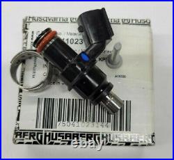 New KTM Fuel Injector Injection Kit 350 450 500 SXF XCF EXCF XCW EXC GENUINE OEM