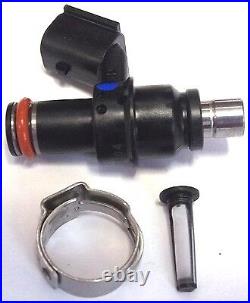 New Ktm Fuel Injector Injection Kit 350 450 500 Sxf Xcf Excf Xcw Exc 75041023144