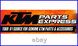 New Ktm Fuel Injector Injection Kit 350 450 500 Sxf Xcf Excf Xcw Exc 75041023144