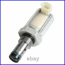 New for Ford Pressure Regulator Kit Injection Valve Cm5126 Diesel Ipr 6.0L 4.5L