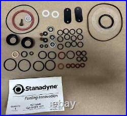 OE Stanadyne 24371 Roosamaster FLEX RING FAILURE KIT Diesel Fuel Injection Pump