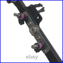 OEM outboard Verado L6 Fuel Injection Rail Kit 8M0041080 8M0041571 8M0041101 OEM outboard Verado L6 Fuel Injection Rail Kit 8M0041080 8M0041571 8M0041101