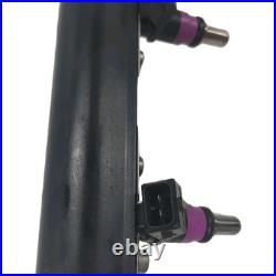 OEM outboard Verado L6 Fuel Injection Rail Kit 8M0041080 8M0041571 8M0041101 OEM outboard Verado L6 Fuel Injection Rail Kit 8M0041080 8M0041571 8M0041101