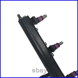 OEM outboard Verado L6 Fuel Injection Rail Kit 8M0041080 8M0041571 8M0041101 OEM outboard Verado L6 Fuel Injection Rail Kit 8M0041080 8M0041571 8M0041101