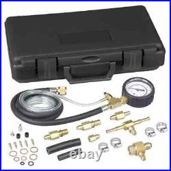 OTC 4480 Stinger Basic Fuel Injection Service Kit