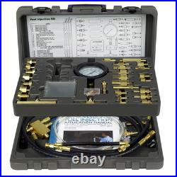 OTC 6550 OTC Master Fuel Injection Kit OTC 6550 OTC Master Fuel Injection Kit