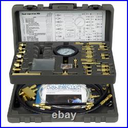 OTC 6550 OTC Master Fuel Injection Kit