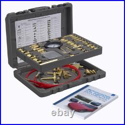 OTC 6550PRO OTC Professional Master Fuel Injection Kit OTC 6550PRO OTC Professional Master Fuel Injection Kit